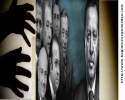 Dokuna bilirsiniz ardık tabii ki dokunabilirseniz; AYM'den dokunulmazlık kararı... 