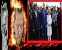 Kaçacağı yeri seçiyor, sözde fark edilmeden de yardımda yapılıyor; Afrika’da hedef: Ticaret ve Cemaa