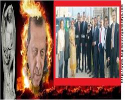 Genetiği ile oynamış Fidan bilmecesi