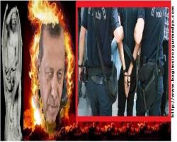 S.G; Paralel sızıntı casus 'hortum'dan