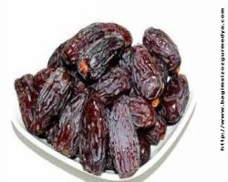 Buyun size Hurma, afiyet olsun yazın yeğin kışı düşünmeyin: Memur ve çalışan kesime ceza gibi izin..