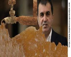 Günaydın paslı Çelik! Türkiye çok yönlü ve karmaşık bir terör saldırısıyla karşı karşıya
