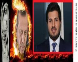 Rıza Sarraf Mal Varlığını FBI’a Açıklamış
