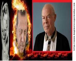Şerefli bir kişi imiş nasıl mı şöyle ki; Hollandalı ünlü sanatçı, Türkiye'nin ödülünü reddetti...