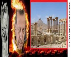 Şerefsiz, namusu din sömürücü  olan devlet yöneticilerimizin gizli ortakları IŞİD haberleri... 