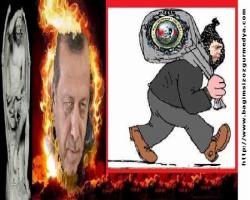 Hakan Fidan gelinceye kadar toplantıya katılmayacağız....