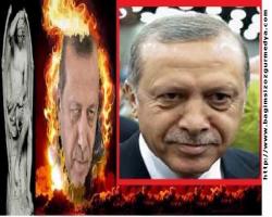 Şerefsiz Erdoğan:  Uzaktan seyretmek olmazdı...