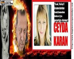 Ceyda Karan bildiriyor: 'Esad, Halep'i İslamcılardan temizlemeden Ankara'yla pazarlığa oturmaz'