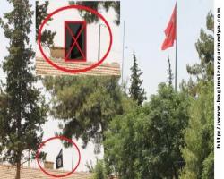 'Kırmızı çizgi' yasağı 14. kez uzatıldı