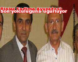 CHP’li aday adayı evinde öldürüldü