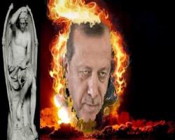 Vampir kuryesi, şerefsiz, namussuz olan kişiliğin noter onaylı diploması'nı Twitter'da paylaştı...