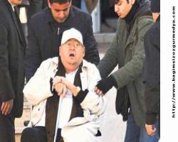 S. G ; Arif Doğan'dan JİTEM itirafı