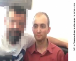 Şaşılacak haber değil burası Türkiye; selfie çeken çekene bir Türk polis niye çekmesin...