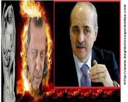 Kurtulmuş'tan Yalakalıktan kurtulamamış  'mektup' açıklaması: Rusya'dan bir sinyal gelecektir... 