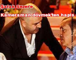 Ama Sanatçı olamazsınız; Şafak Sezer mahkum oldu
