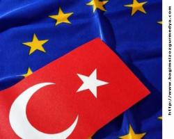 AB: Vize serbestisinde ilerleme yok