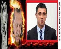 'Erdoğan'a hakaret'ten yargılanan Hakan Şükür kaçtı, ( Şerefsiz şerefsizin peşinde ).....