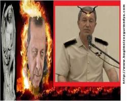 B... Derede Akar: Alt edemeyeceğimiz, üstesinden gelemeyeceğimiz...