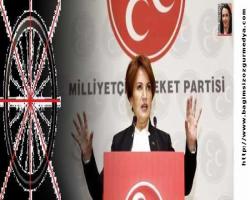 SELDA GÜNEYSU bildiriyor; Meral Akşener yolunu ayırdı 