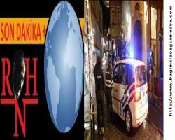 Kışın yediniz hurmalar yazın..... Brüksel’de terör operasyonu