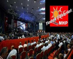 MHP Genel Merkezi: Kurultayda 7 hata var