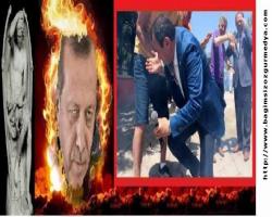  Cessur Demirali Gürsu bildiriyor;ON BEŞ YILDA YOK EDİLEN ÜLKEMİN  MARŞIMIZ BU ÇAĞDA ANCAK...