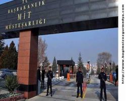'MİT'in tasfiye listesi hazır'