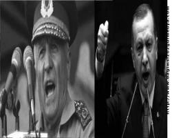 Yargıtay: 12 Eylül öncesindeki olaylar darbe gerçekleştirilmeden yatıştırılabilirdi