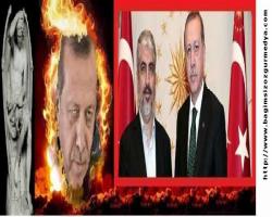 Gazze ablukası bilmecesi: Hamas lideri Meşal'den Türkiye'ye teşekkür
