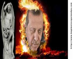 Lucifer ile  Özürlü diplomasi İnanırsanız...