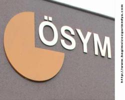 ÖSYM tercih kılavuzu yayınlandı