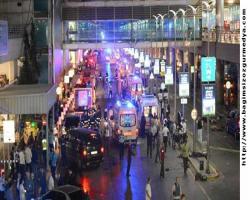 İstanbul saldırısının 'planlayıcısını' Avusturya mı kurtardı?