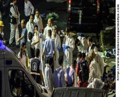 Havalimanı saldırganlarının 'mahallelerinde' çekilen görüntüleri ortaya çıktı...