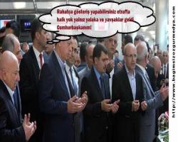 Şerefsiz , Atatürk Havalimanı'nı ziyaret etti 
