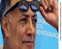 İranlı usta yönetmen Abbas Kiarostami yaşamını yitirdi