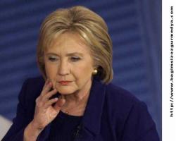 ABD Adalet Bakanlığı, Clinton'ı suçsuz buldu