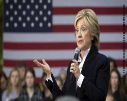 Dünyada ülkeler değişse de siyaset aynı siyaset; Clinton'dan ABD polisine 'şiddet' eleştirisi... 