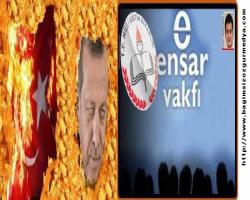 Sinan Tartanoğlu bildiriyor: Değerler eğitimi Ensar’a emanet