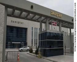 YÖK'ün akademisyenleri soruşturmasına Danıştay dur dedi