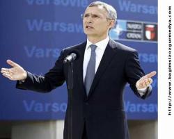 Yalandan kim ölmüş derler; NATO Genel Sekreteri Stoltenberg: Soğuk Savaş geçmişte kaldı