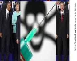 NATO Devlet ve Hükümet Başkanları Zirvesi açılış oturumuyla başladı...