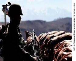 Şemdinli'de emniyet ve jandarmaya  eş zamanlı saldırı