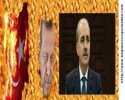 Kurtulmuş: Mısır'la resmi ya da gayrıresmi bir görüşmemiz yok...