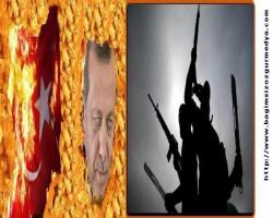AK Parti'nin mesai arkadaşları olan görünüşte Aranan IŞİD'lilerin sayısı 23'ten 48'e çıkmış mı?