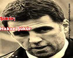 Şükür; Hakan Şükür AKP'den istifa etti!