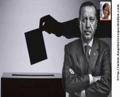 Ayşe Sayın bildiriyor: ‘Milli irade’ye kayyım darbesi 