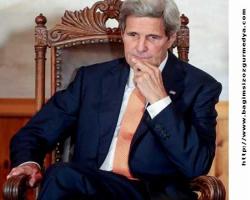 Hedef ve sonuç! Tüm basın organları kendi ideolojisinde bunu arar; Kerry'nin Moskova ziyareti...