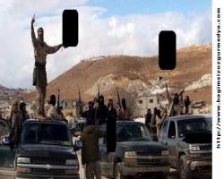 Batı savaş kolu lideri ABD Kongresi'nde 'Türkiye, El Nusra'ya silah gönderdi' tartışması açıldı.