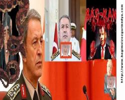 Genelkurmay Başkanı Hulusi Akar nasıl rehin alındığını anlattı