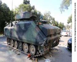 -19- Korku bacayı sarınca: Görevden 30 vali ve 47 kaymakam toplam 8 bin 777 personel uzaklaştırıldı.